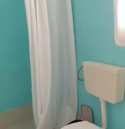 One Bedroom House With Sea View And Garden At 1 Km Away From The Holiday home *